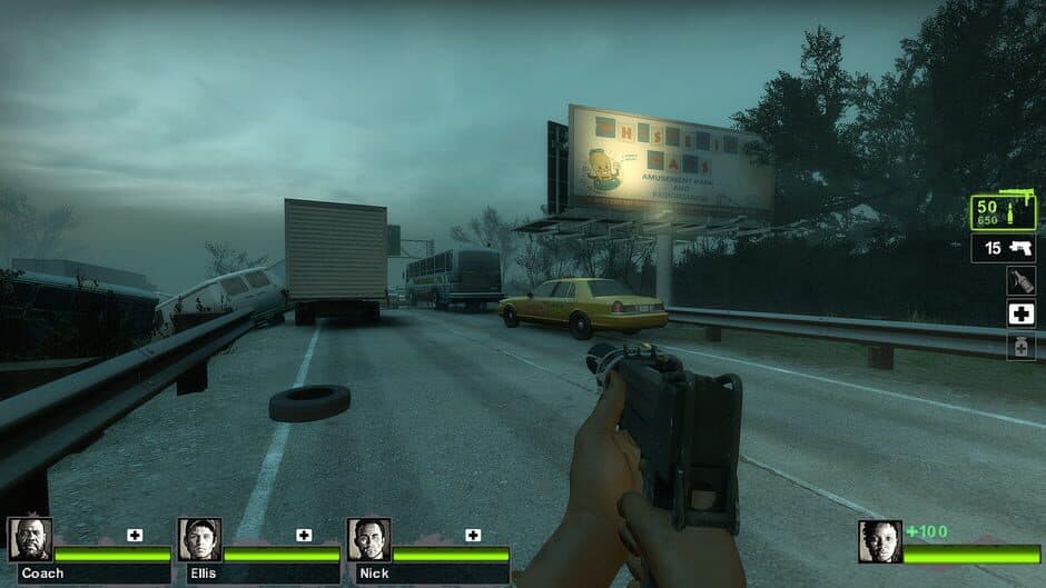 Left 4 Dead 2 - Captura 11