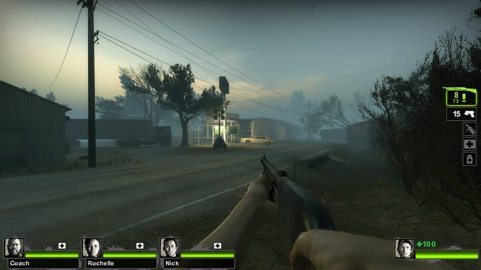 Left 4 Dead 2 - Captura 3