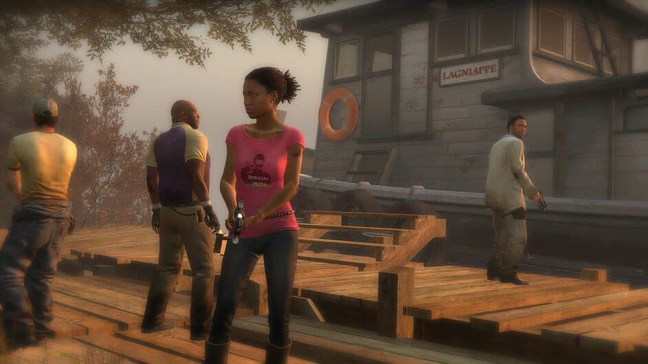 Left 4 Dead 2 - Captura 4