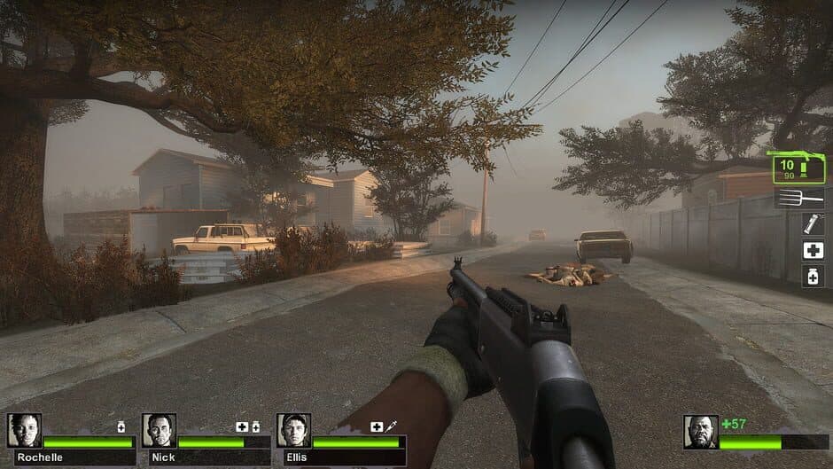 Left 4 Dead 2 - Captura 5