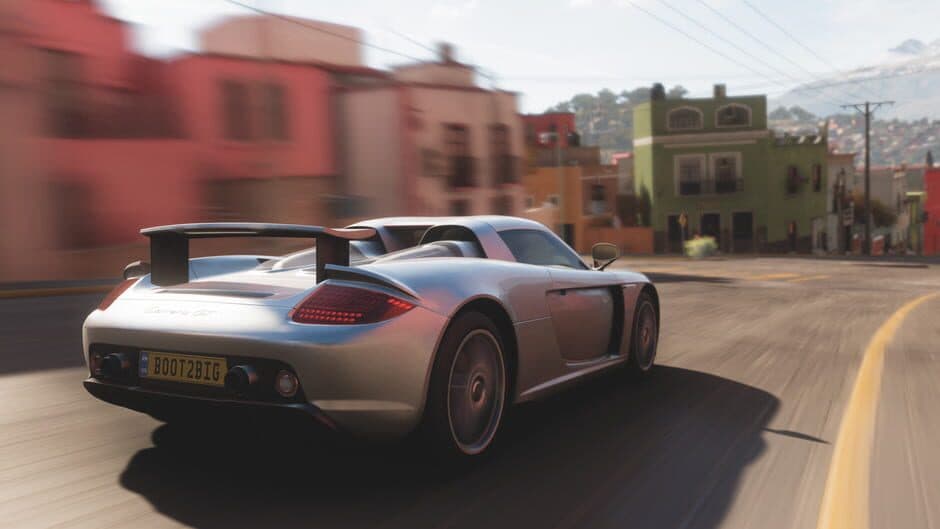 Forza Horizon 5 - Captura 11