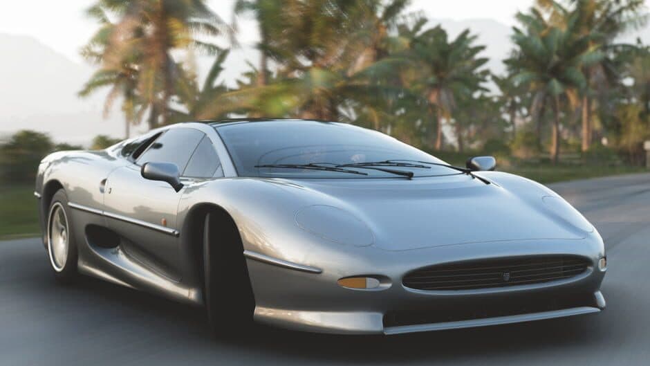 Forza Horizon 5 - Captura 13