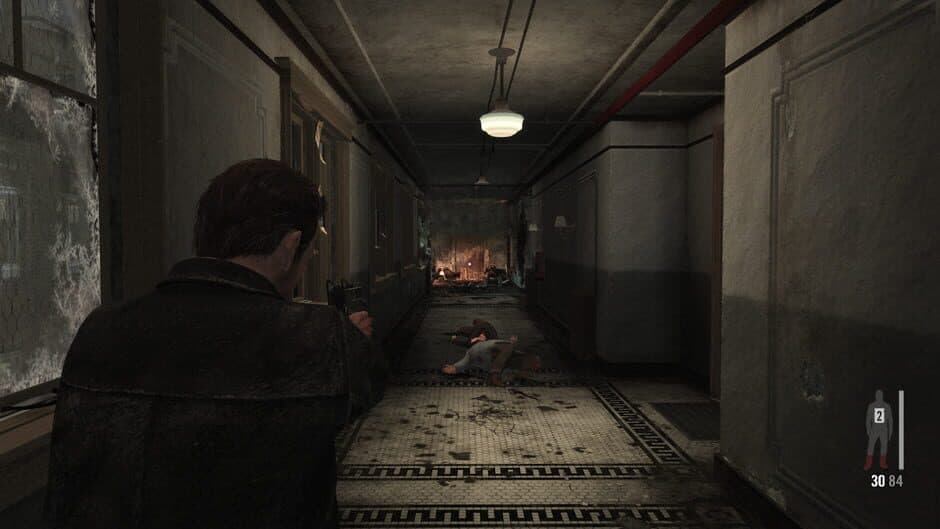 Max Payne 3 - Captura 5