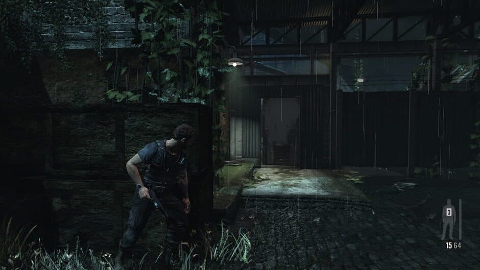 Max Payne 3 - Captura 7