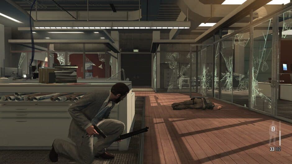 Max Payne 3 - Captura 10