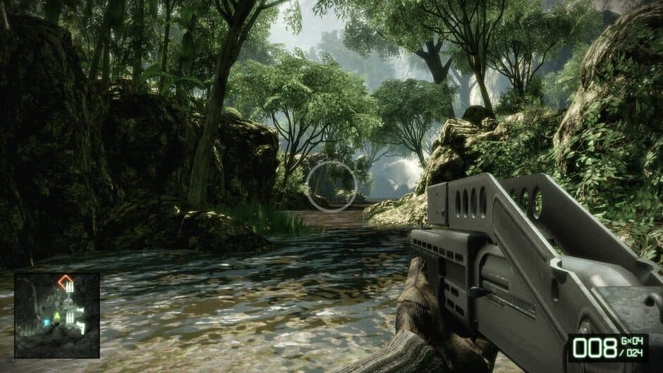 Battlefield: Bad Company 2 - Captura 10
