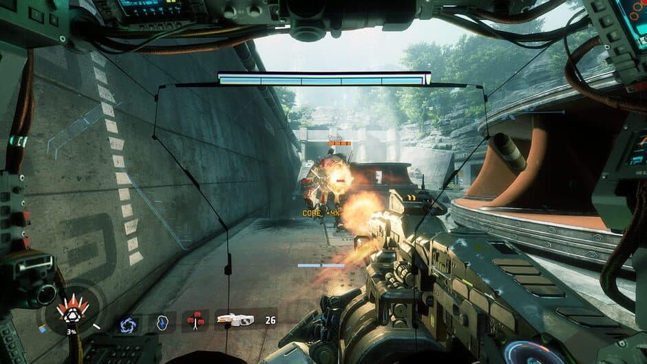 Titanfall 2 - Captura 12