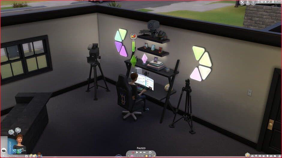 The Sims 4 - Captura 18