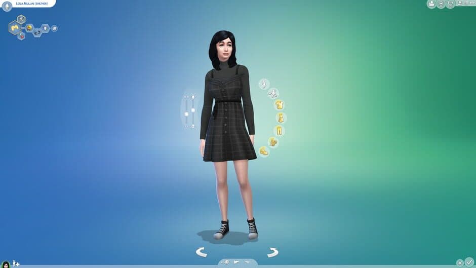 The Sims 4 - Captura 19