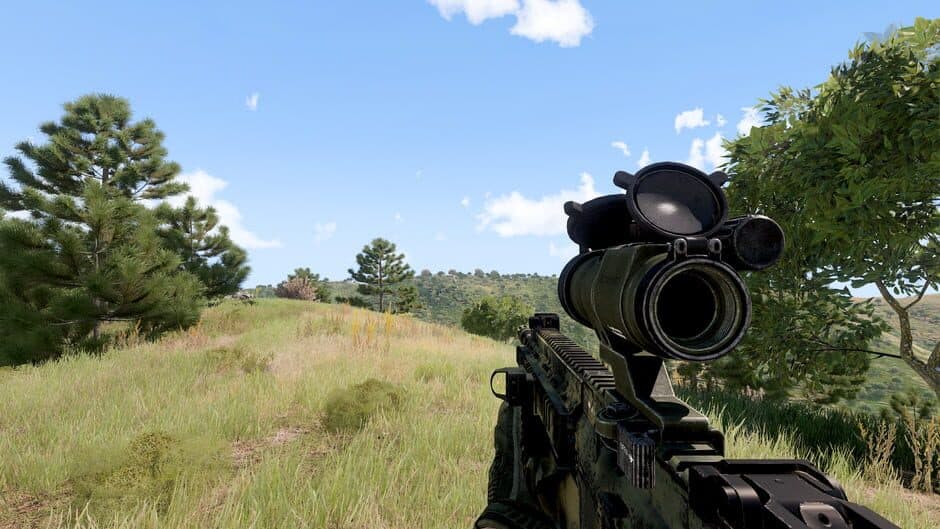 Arma 3 - Captura 5
