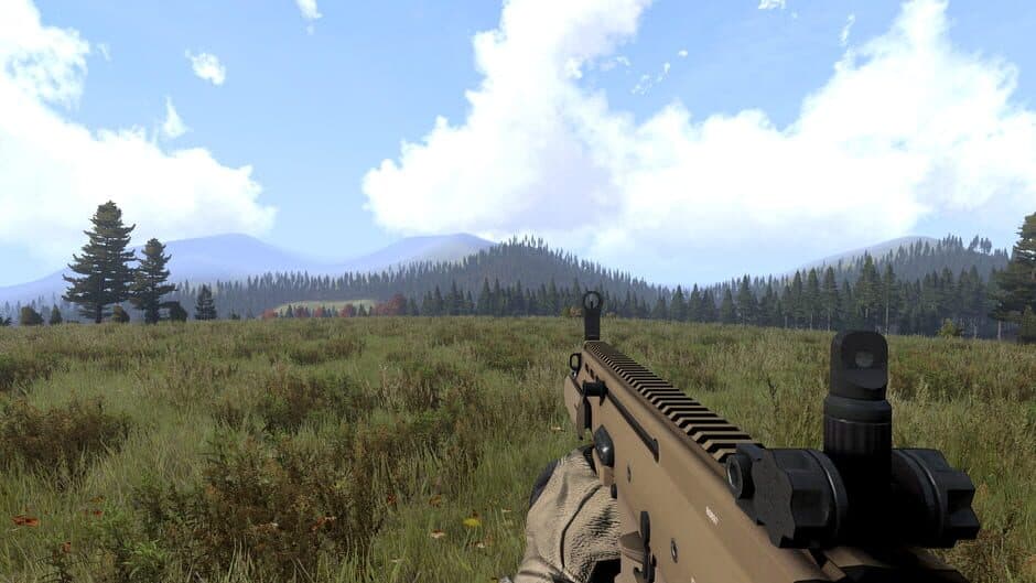 Arma 3 - Captura 14