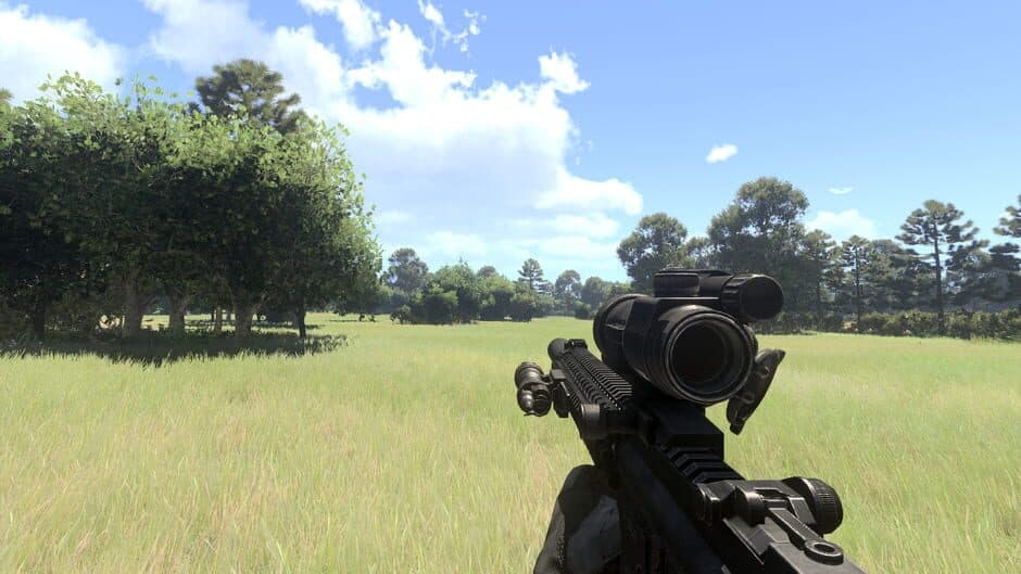 Arma 3 - Captura 15
