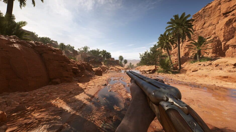 Battlefield V - Captura 15
