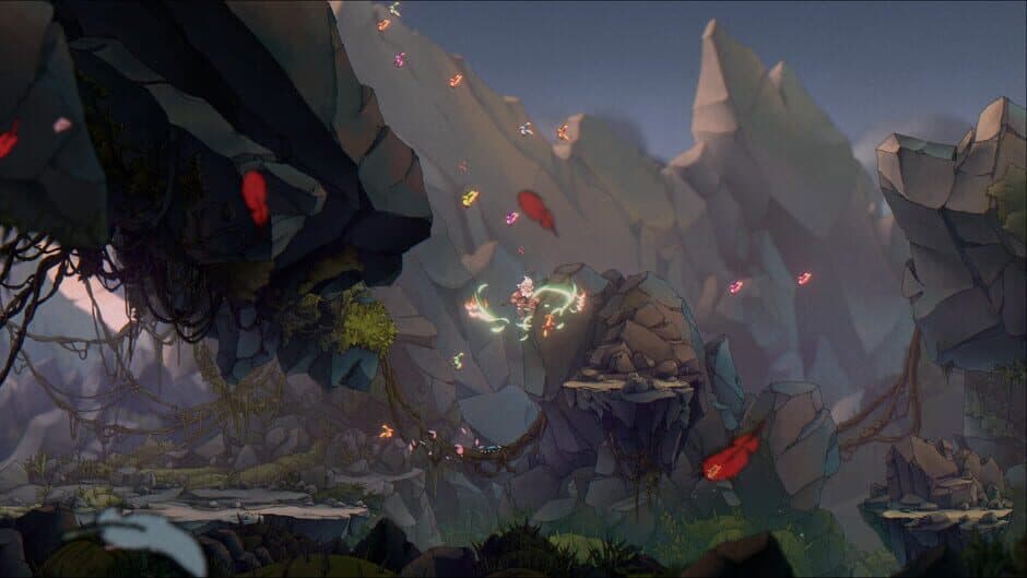 The Eternal Life of Goldman - Captura 13