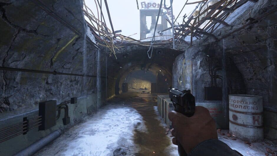 Call of Duty: WWII - Captura 21