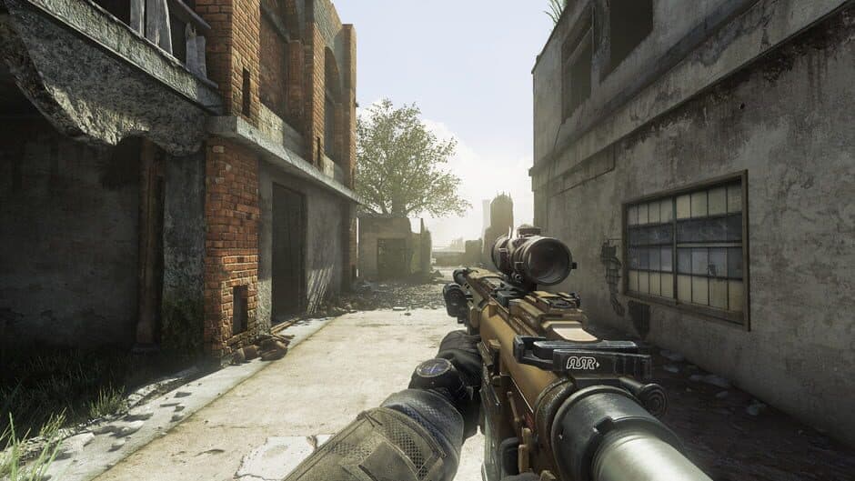 Call of Duty: Ghosts - Captura 11