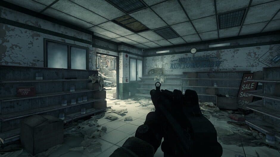 Call of Duty: Ghosts - Captura 12