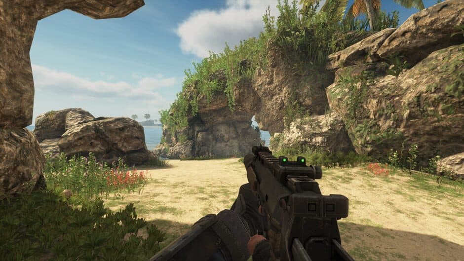 Call of Duty: Black Ops II - Captura 7