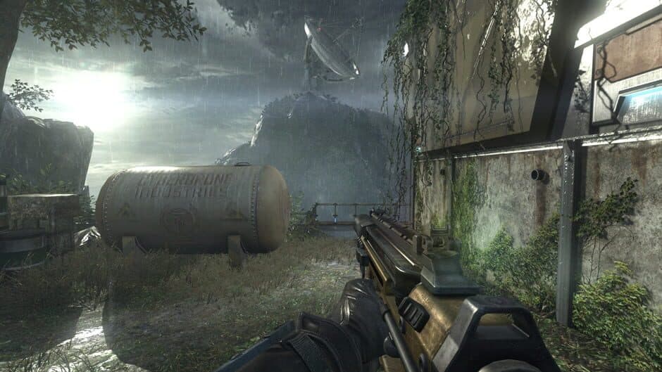Call of Duty: Black Ops II - Captura 5