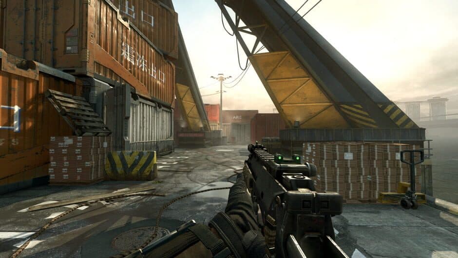 Call of Duty: Black Ops II - Captura 6