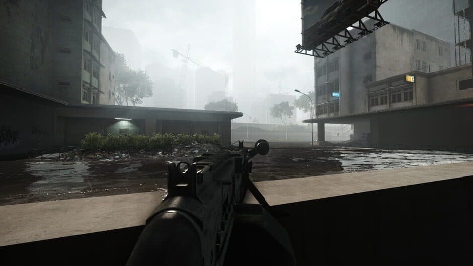 Battlefield 4 - Captura 12