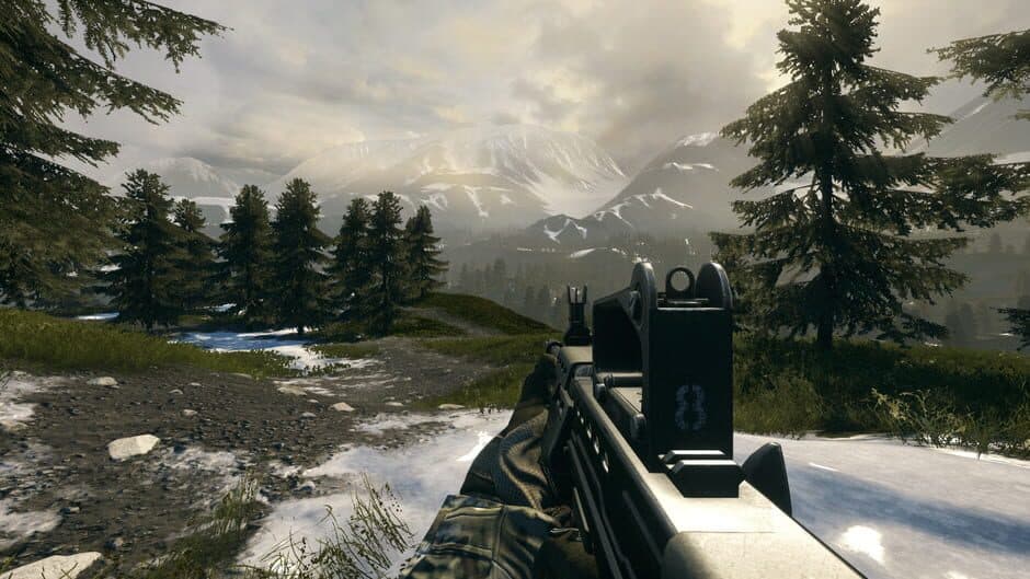 Battlefield 4 - Captura 13