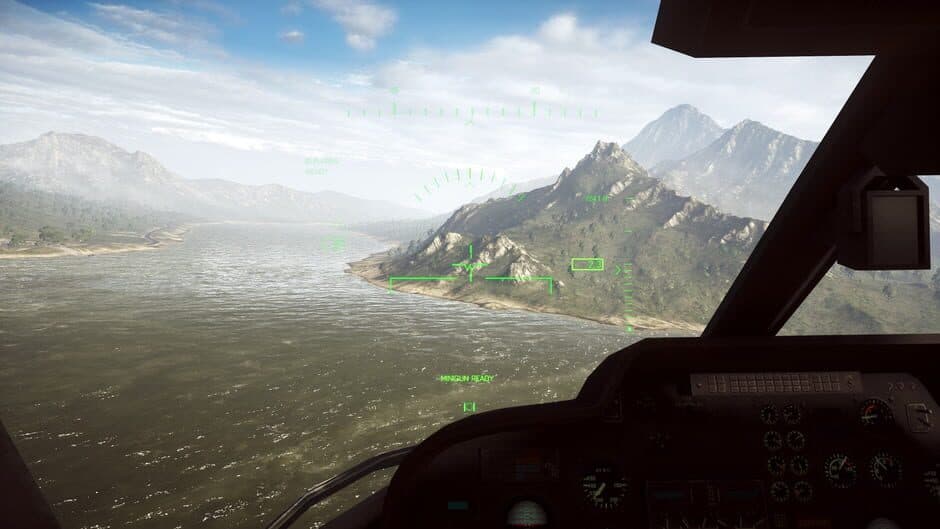 Battlefield 4 - Captura 11