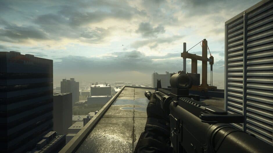 Battlefield Hardline - Captura 11