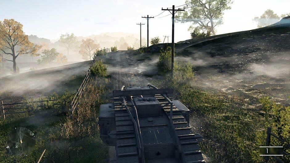 Battlefield 1 - Captura 15