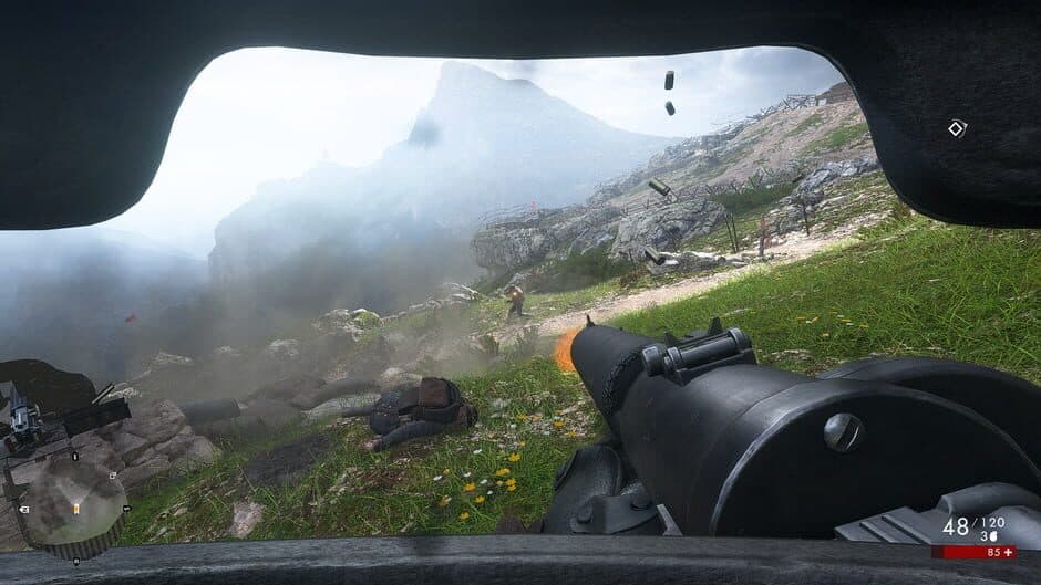Battlefield 1 - Captura 17