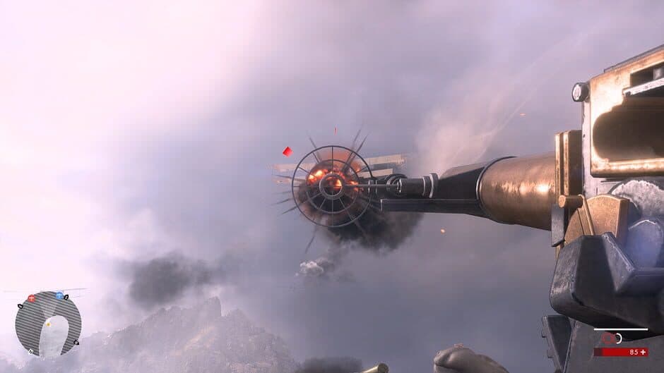 Battlefield 1 - Captura 18