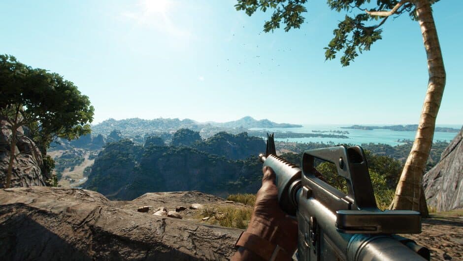 Far Cry 6 - Captura 7