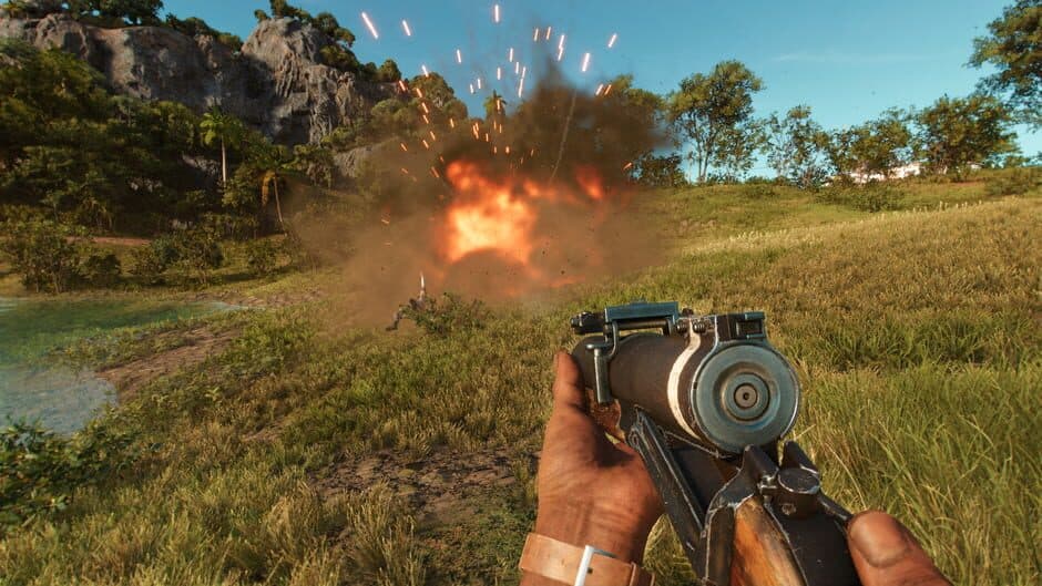 Far Cry 6 - Captura 16