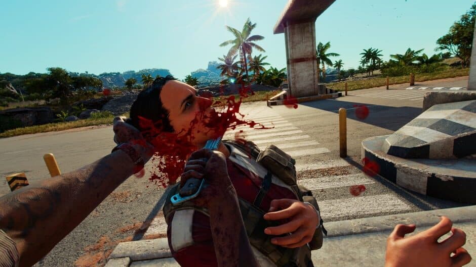 Far Cry 6 - Captura 17