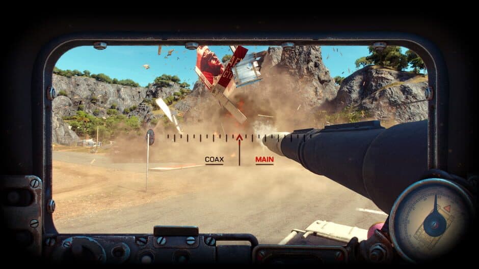 Far Cry 6 - Captura 18