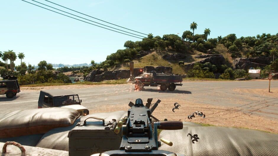 Far Cry 6 - Captura 6