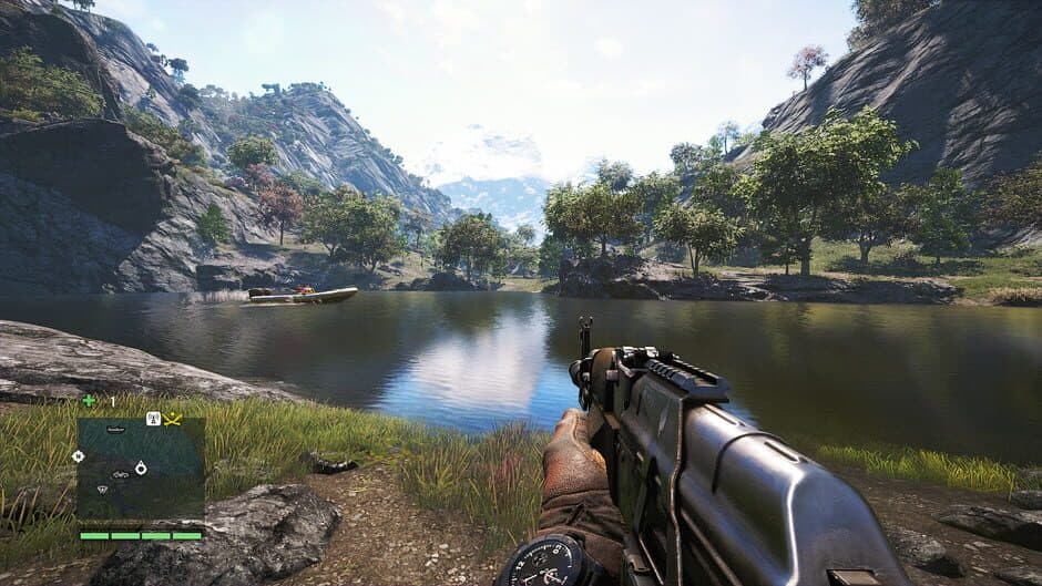 Far Cry 4 - Captura 16