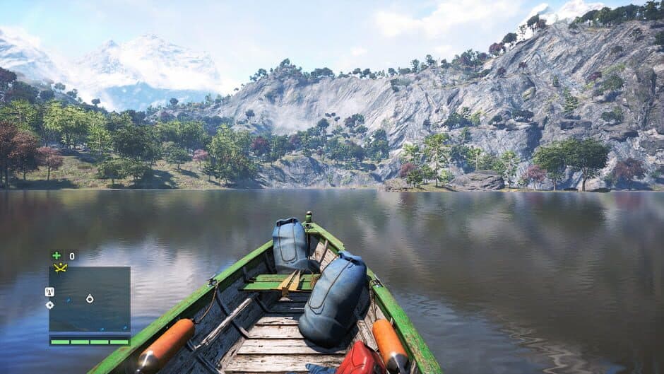 Far Cry 4 - Captura 14