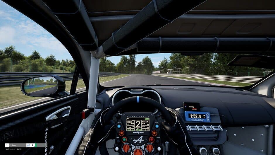 Assetto Corsa Competizione - Captura 2