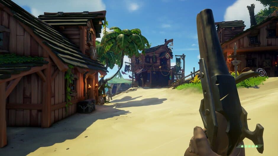 Sea of Thieves - Captura 23