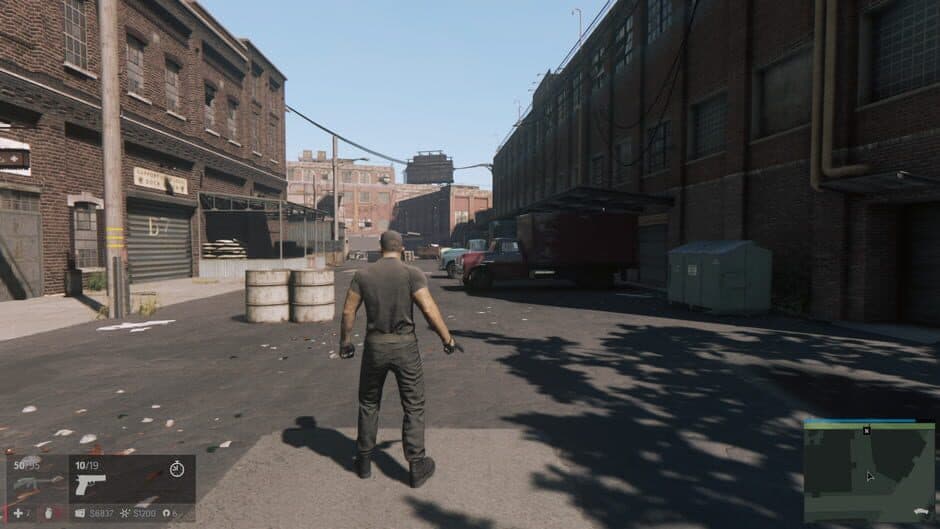 Mafia III - Captura 15