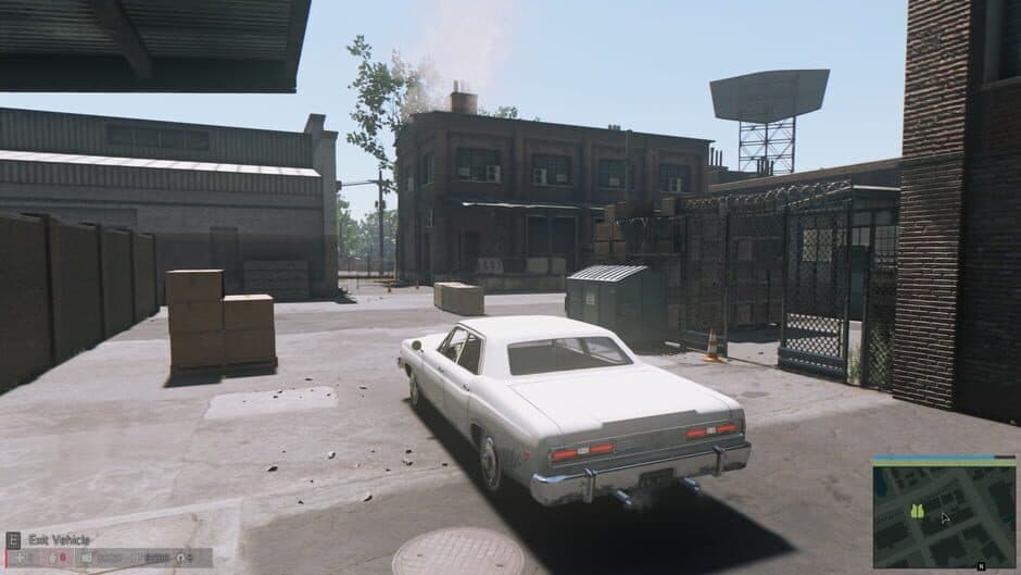 Mafia III - Captura 18