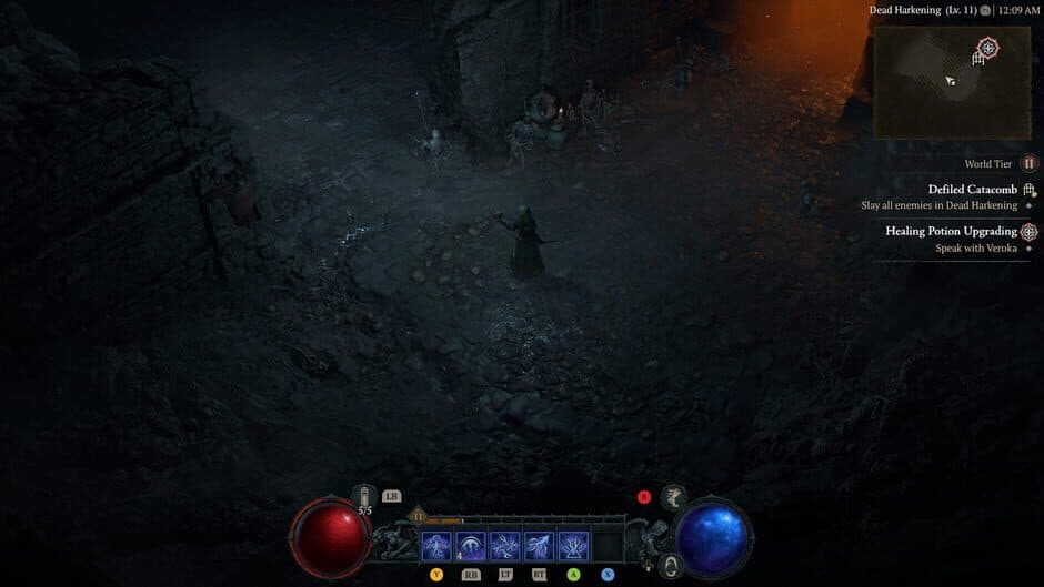 Diablo IV - Captura 13