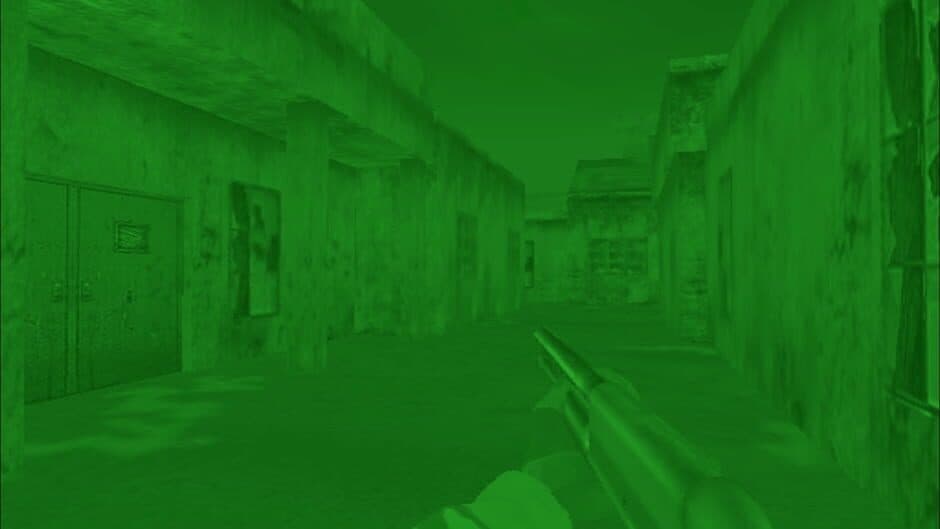 Delta Force: Black Hawk Down - Captura 7