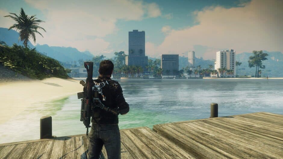 Just Cause 4 - Captura 21