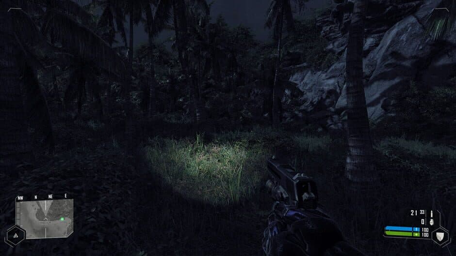 Crysis - Captura 12