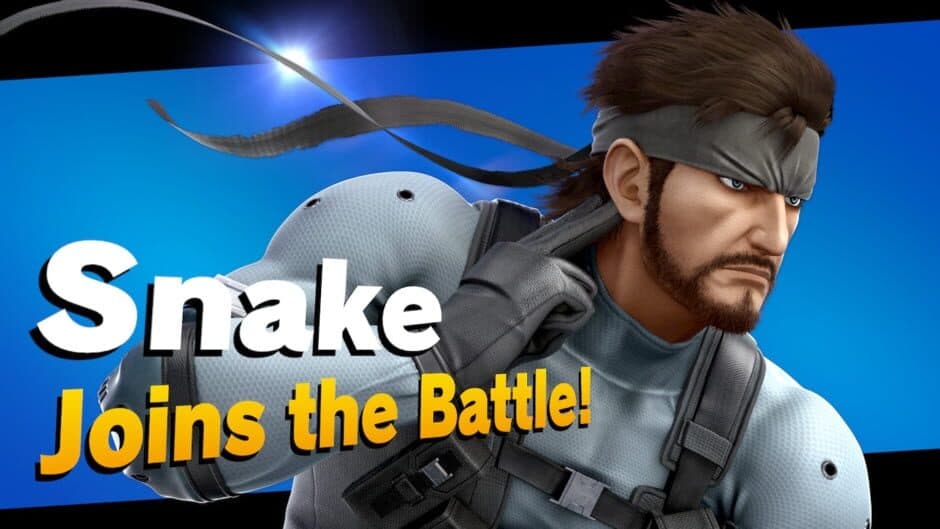 Super Smash Bros. Ultimate - Captura 23
