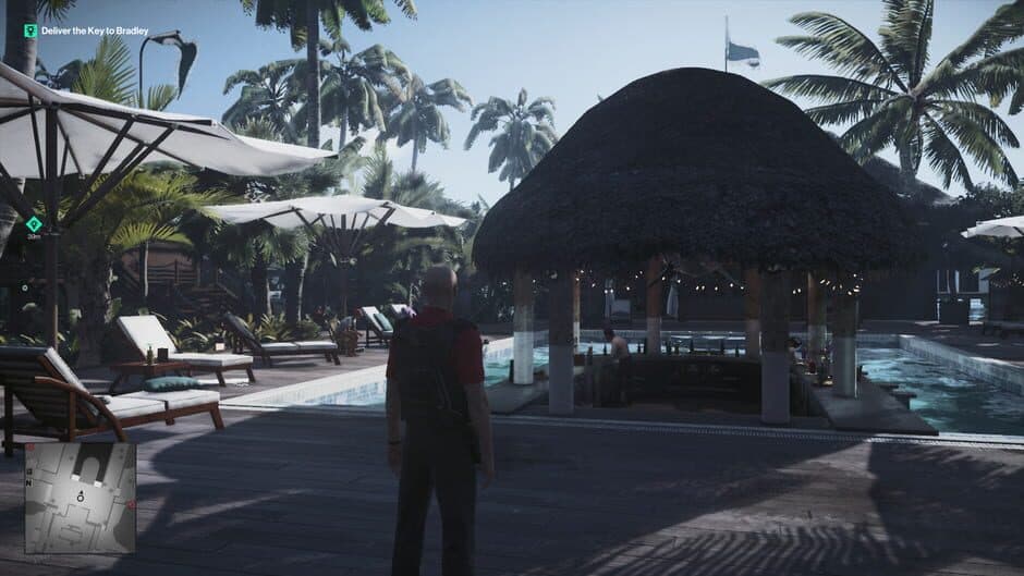Hitman 2 - Captura 24