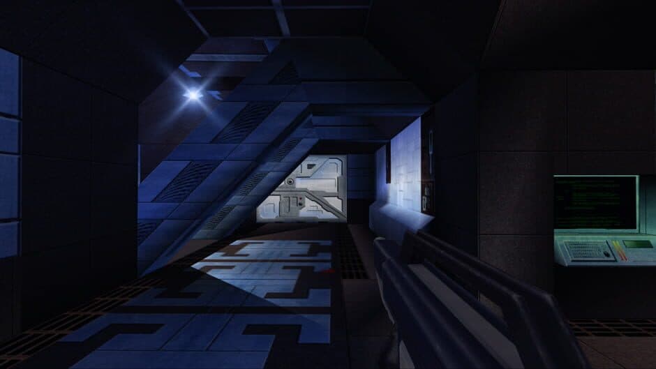 Perfect Dark - Captura 13