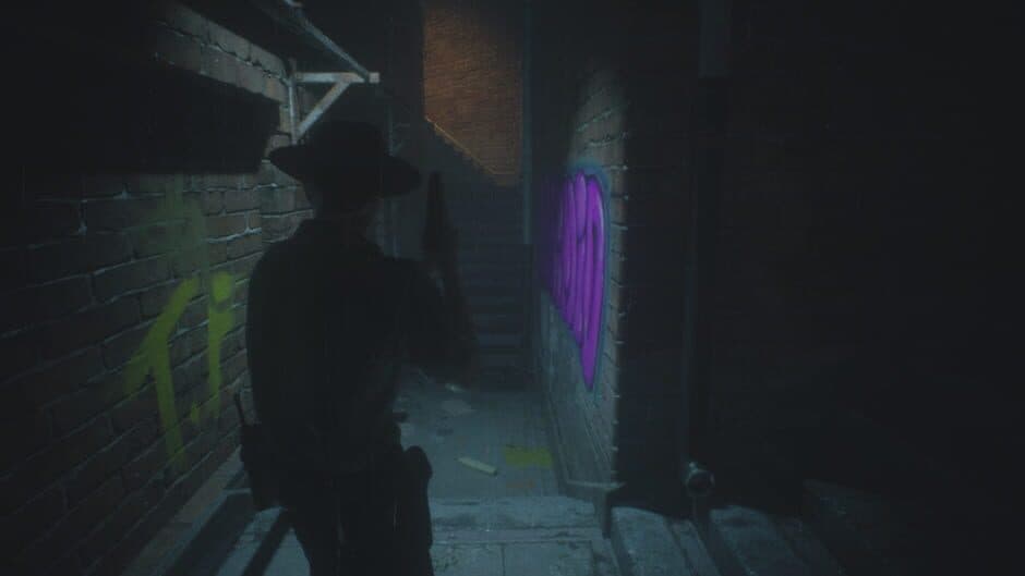 Resident Evil 2 - Captura 12